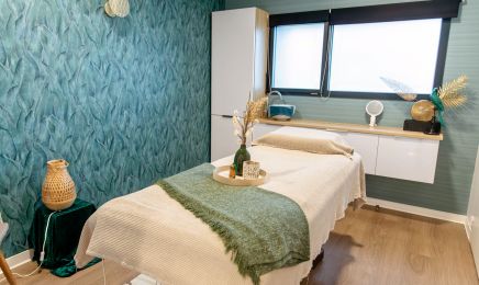 Instant Aime : Institut de beauté à Sainte-Flaive-des-Loups