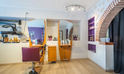Studio 5 : Coiffeur à Castelmoron-sur-Lot