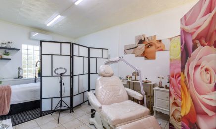 Regard’s Brésilien : Coiffeur à Orange