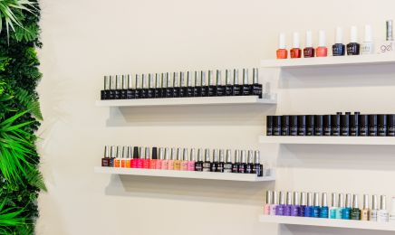 Heaven Beauty Paris : Manucure à Puteaux