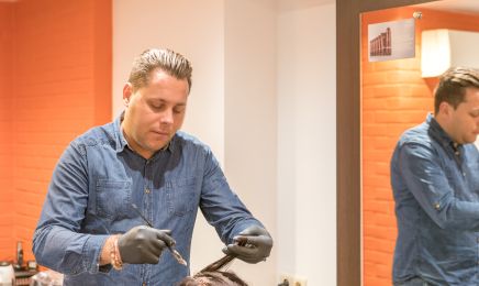 Max’Coiff : Coiffeur à Ath