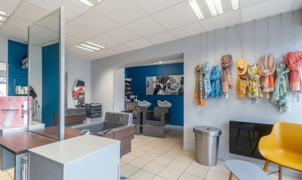 L'coiff : Coiffeur à Saint-Paterne-Racan