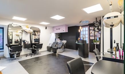 Styl Coiff  : Coiffeur à Saffré