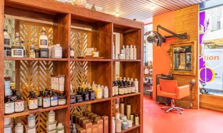 L'Atelier Ô72 : Coiffeur à Bordeaux