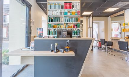 Val Coiffure : Coiffeur à Bréal-sous-Montfort