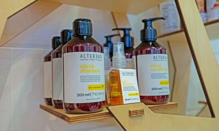 Le salon d'Angelique : Coiffeur à Sulniac