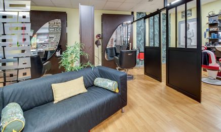 Coiffure martine williez  : Barbier à Arnay-le-Duc