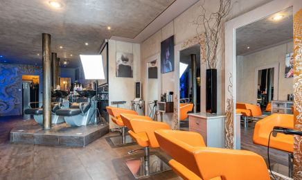 Sanhugi Coiffure : Coiffeur à Paris