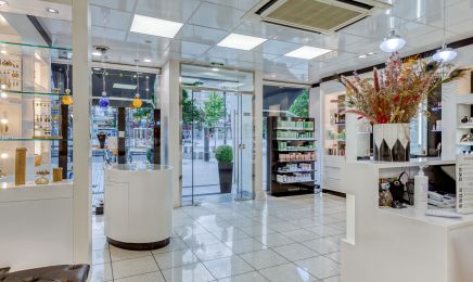 DESSANGE - Clermont-Ferrand : Manucure à Clermont-Ferrand