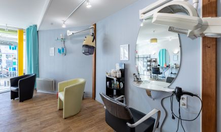 Atmosp'hair : Coiffeur à Chef-Boutonne