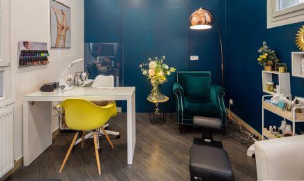 Passionnail - Nail & Beauty Bar : Manucure à Boulogne-Billancourt