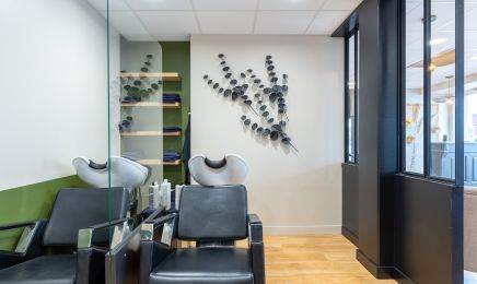 Coifemoi : Coiffeur à Landévant