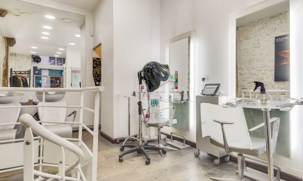 S’tête Coiffure : Coiffeur à Paris