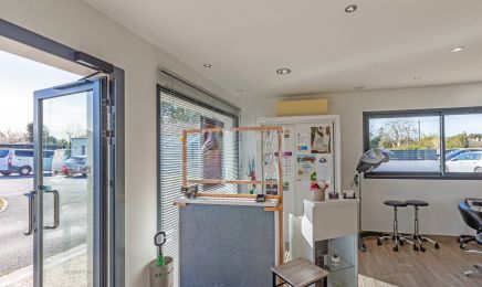 Karaméla Coiffure  : Coiffeur à Arvert