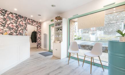 Univers Lolie Pop : Coiffeur à Montréverd