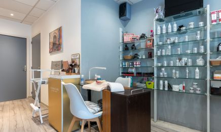Les Soins ô Naturels : Manucure à Meurchin