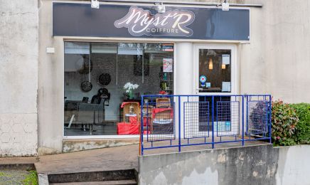 Myst’r coiffure : Barbier à La Boissière-des-Landes