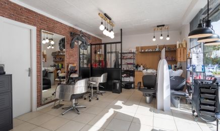Atelier Coiffure : Coiffeur à Noisiel