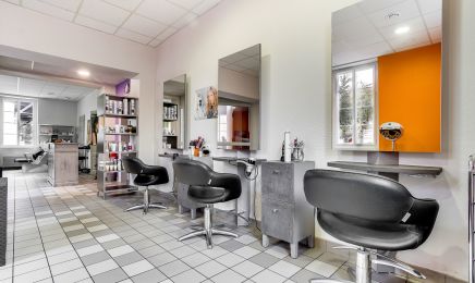 Kaptif coiffure : Coiffeur à Saint-Michel-de-Rieufret