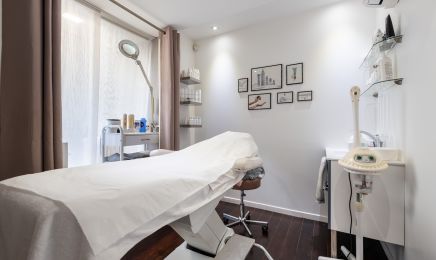 Karen Beauty Lounge : Institut de beauté à Cannes
