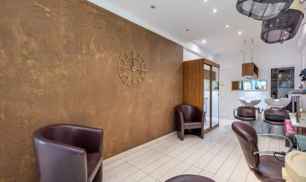 SM Coiffure : Coiffeur à Maison Alfort