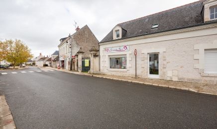 Serenity Hair : Coiffeur à Thenay