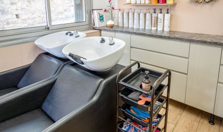 Zone D'hair : Coiffeur à Toulon