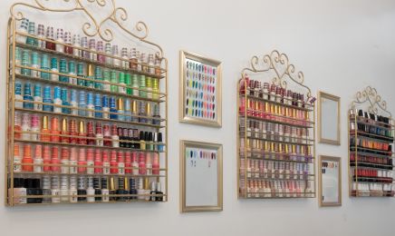FK Beauty : Manucure à Sarcelles