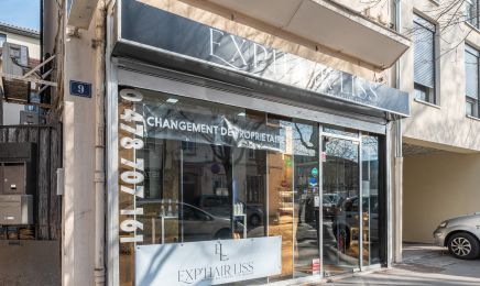 Exp’hair Liss : Coiffeur à Saint-Fons