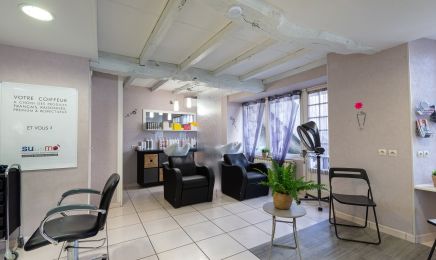 MD coiff : Coiffeur à Meschers-sur-Gironde