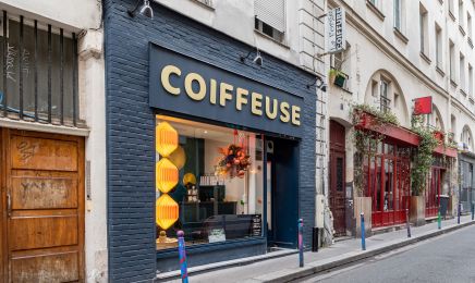 La Forge Coiffure. : Manucure à Paris