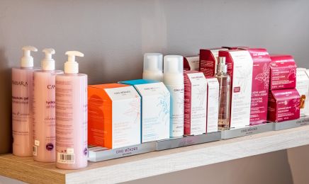 Atelier bien etre : Coiffeur à Vernon