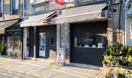 L'Écrin : Manucure à Bordeaux
