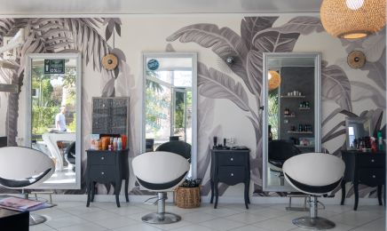 Cé la suite  : Coiffeur à Sainte-Tulle