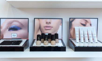 Ô Sel de Bain : Institut de beauté à La Baconnière