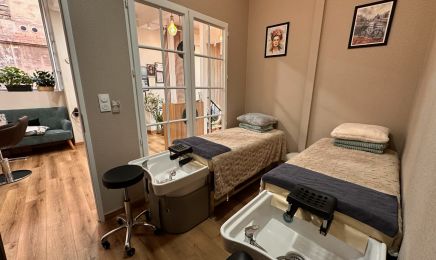 6 SENS : Coiffeur à Toulouse