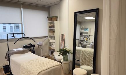 Dskin Beauty Studio : Institut de beauté à Bezons