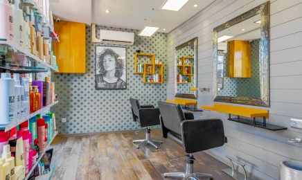 Couleur Caramel - Arnage  : Coiffeur à Arnage