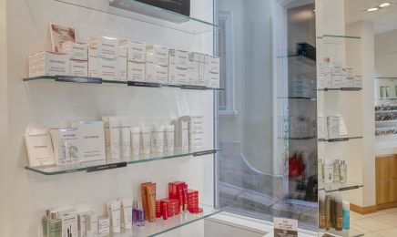 DESSANGE - Pontoise : Manucure à Pontoise