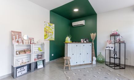 Soin de soi : Institut de beauté à Ria-Sirach