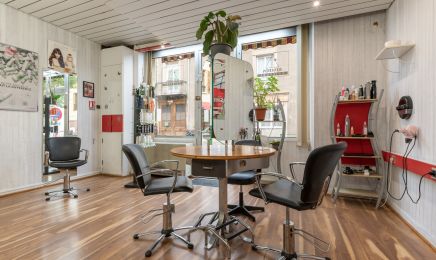 Élévation Coiffure  - Chapareillan : Coiffeur à Chapareillan