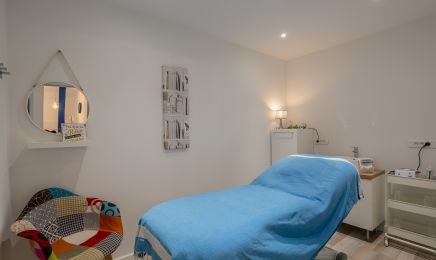 Le bien-être by M : Coiffeur à Marseille