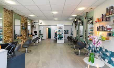 UNIV'HAIR : Coiffeur à Elven