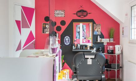 Fanny Coiffure : Coiffeur à Saint-Martin-aux-Buneaux