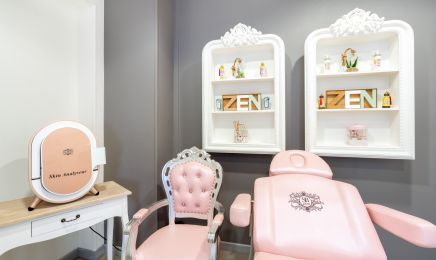 Sublime beauté : Spa à Gien