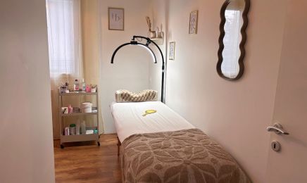 L’heure Dorée : Institut de beauté à Narrosse