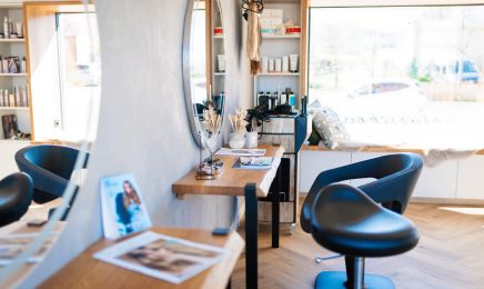 Naturschön by Loreen: Kosmetikstudio in Hohndorf