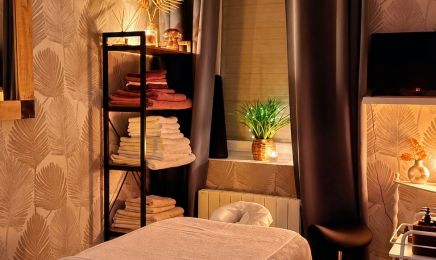 Ô mains de Marion : Institut de beauté à Boulogne-sur-Mer