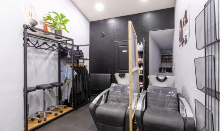 L’Or In Hair : Coiffeur à Arras