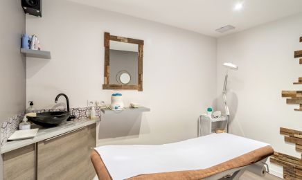 Le Comptoir Beauté : Institut de beauté à Pouzauges